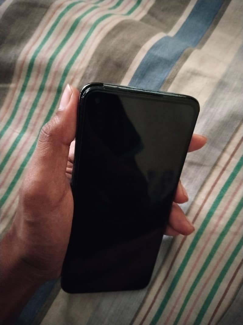 Tecno camon 16 2