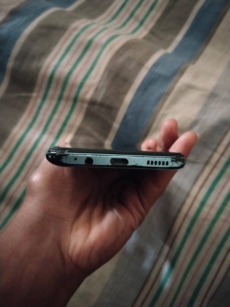 Tecno camon 16 3