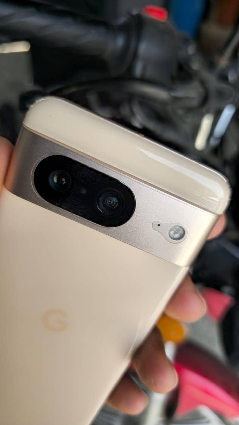 Google Pixel 8 19