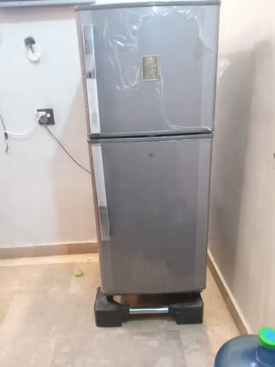 Small Fridge Refrigerator Sale Almost New Condition.