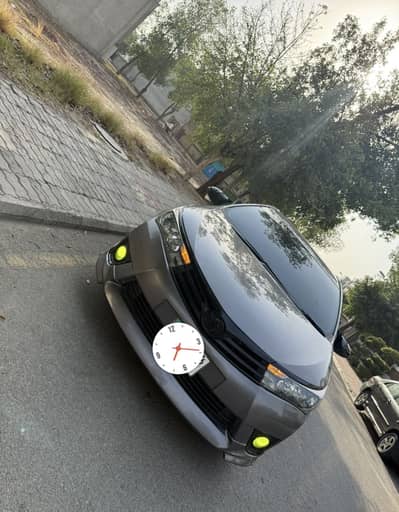 Toyota Corolla GLi