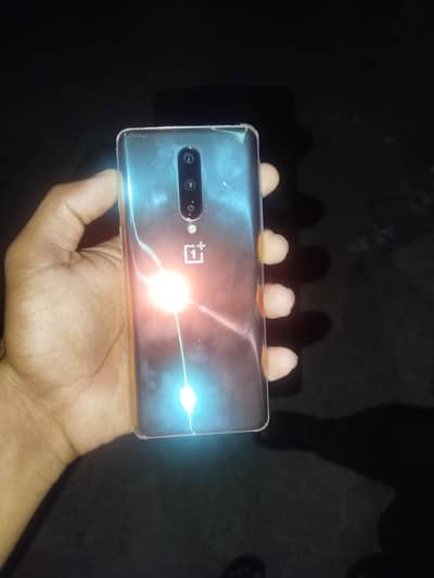 One Plus 8 contact number 03235642231