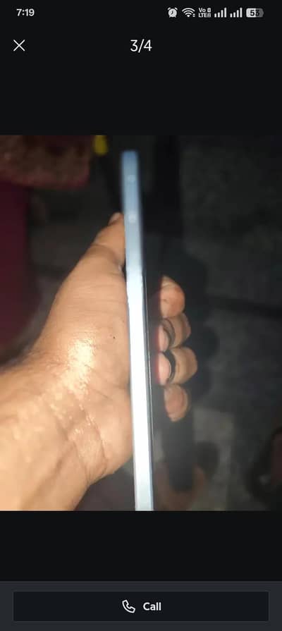 oppo a18 4rm 64mamore condition 10 by 9.5