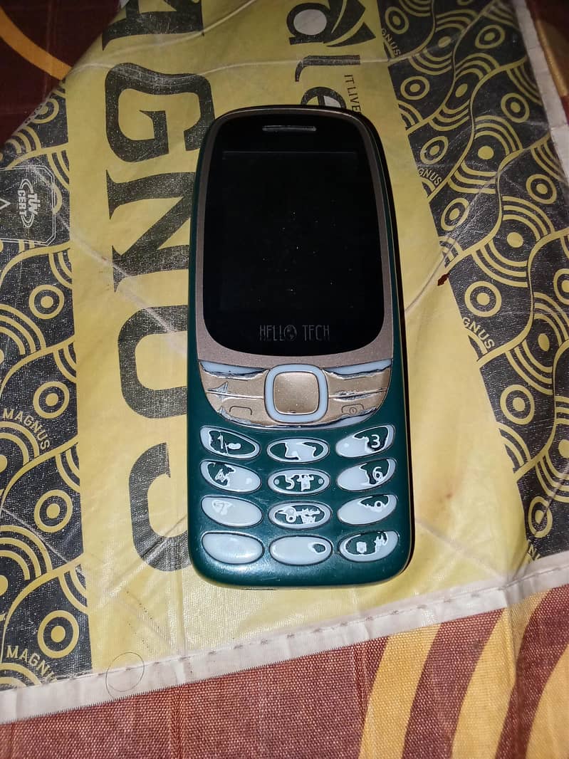 keypad mobile 0