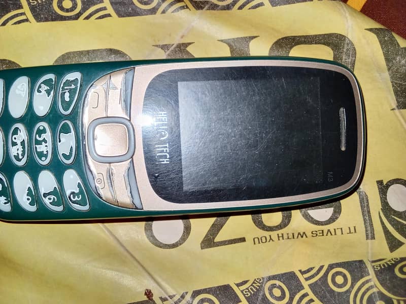 keypad mobile 3
