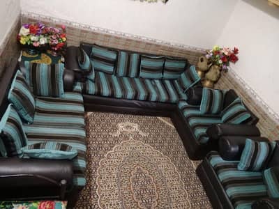 7 seater sofa for sale