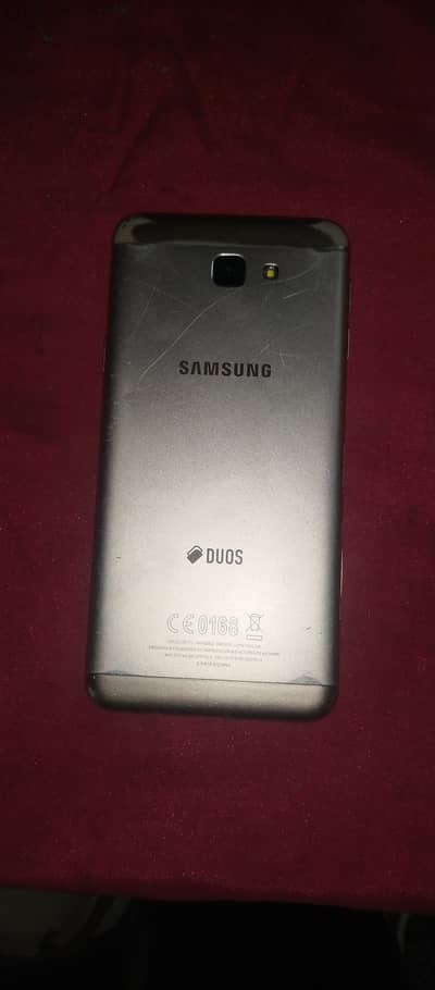 Samsung Mobile J5