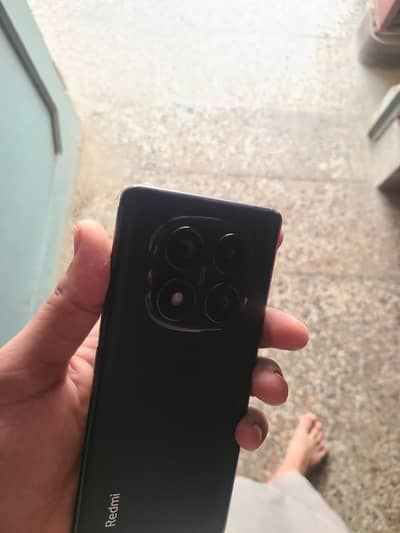 Xiaomi Redmi Note 14 Pro