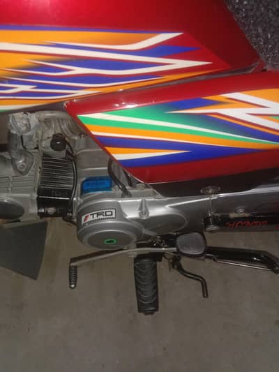 honda 70cc 2020 10 10 total Jenner 13300 use 03037510379
