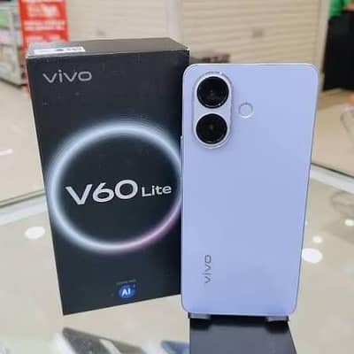 Vivo V60 lite 4G