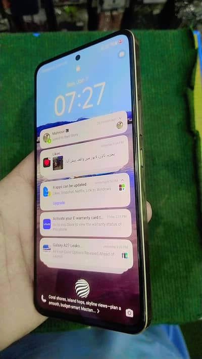 Vivo V30 Lite