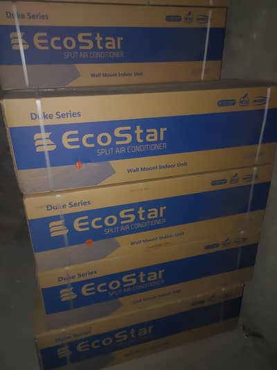 Eco star 1.5 inv
