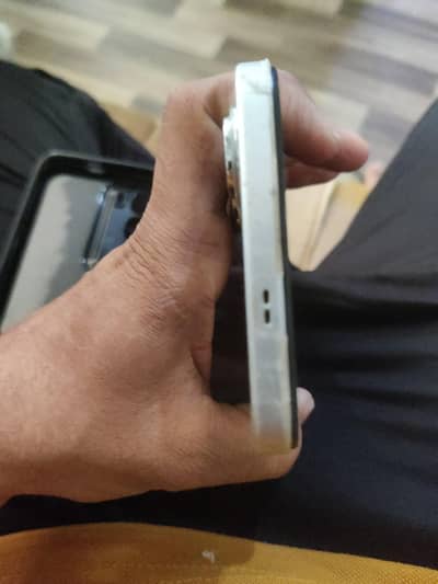 Infinix Other Model Hot 60i