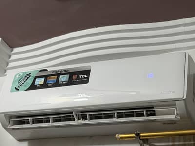 Dc inverter ac