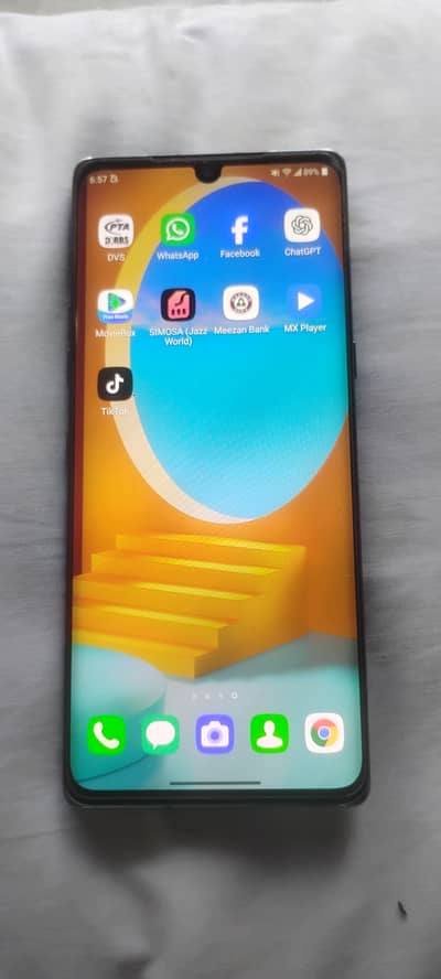 LG Velvet