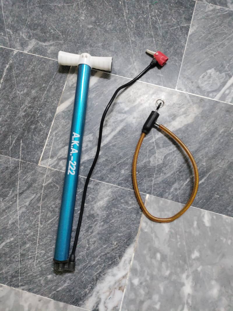 sk bikes 10