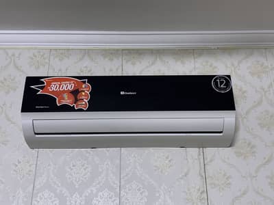 Dawlance A/C 1.5 Ton Final 60,000.