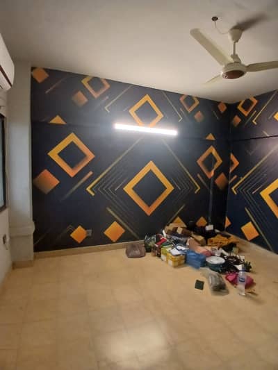 FULLY RENOVATED COMMERCIAL OFFICE 650 SQUARE FEET FOR RENT IDEAL LOCATION