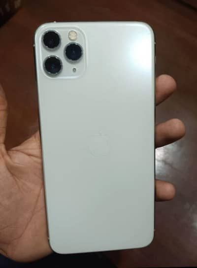 Apple iPhone 11 Pro Max