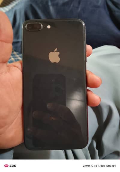 Apple iPhone 8 Plus