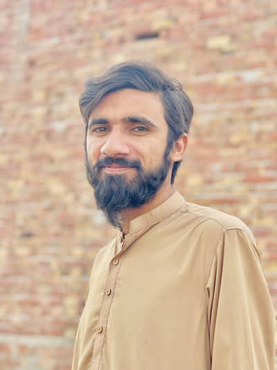 Ali hussain