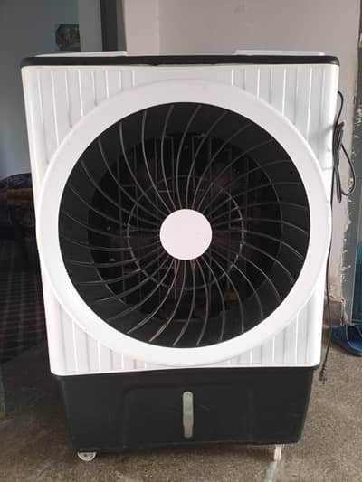 Ac cooler