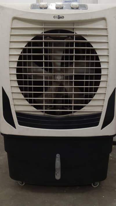 Super Asia ECM 4800 Plus Air Cooler - Room Cooler Super Asia 4800 Plus