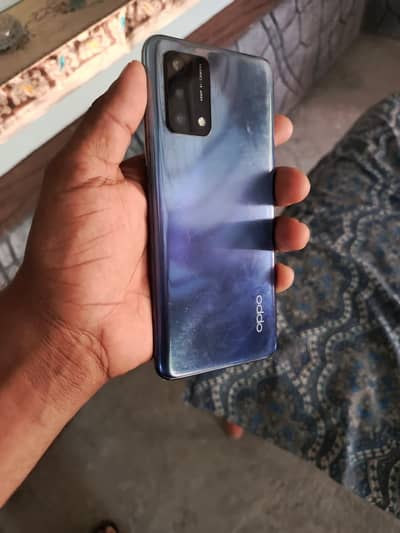 OPPO F19