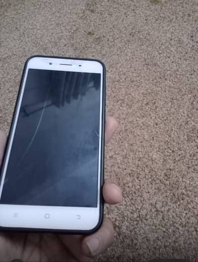 Vivo Y17