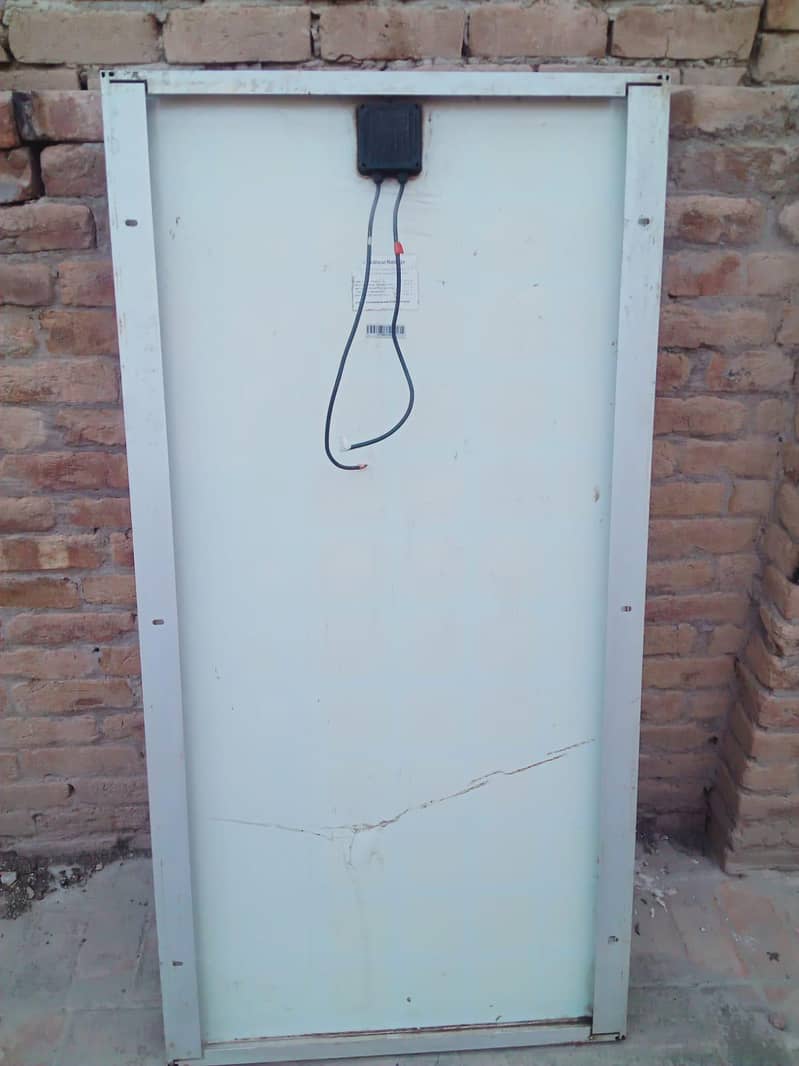 Soler panel fully working conditiin 4
