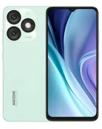 Itel A50