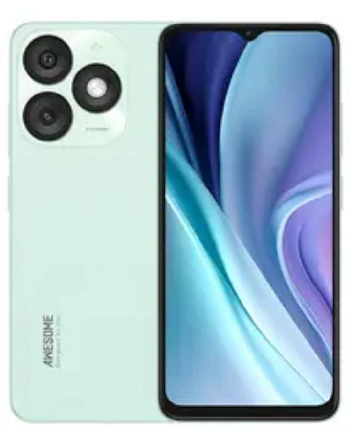 Itel A50 0