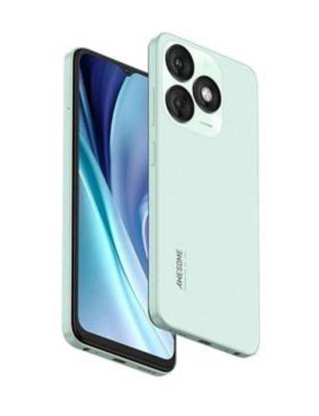 Itel A50 1