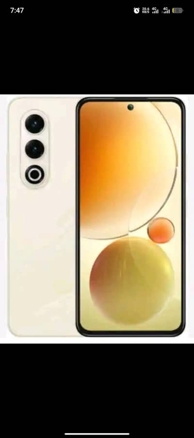 Itel S25