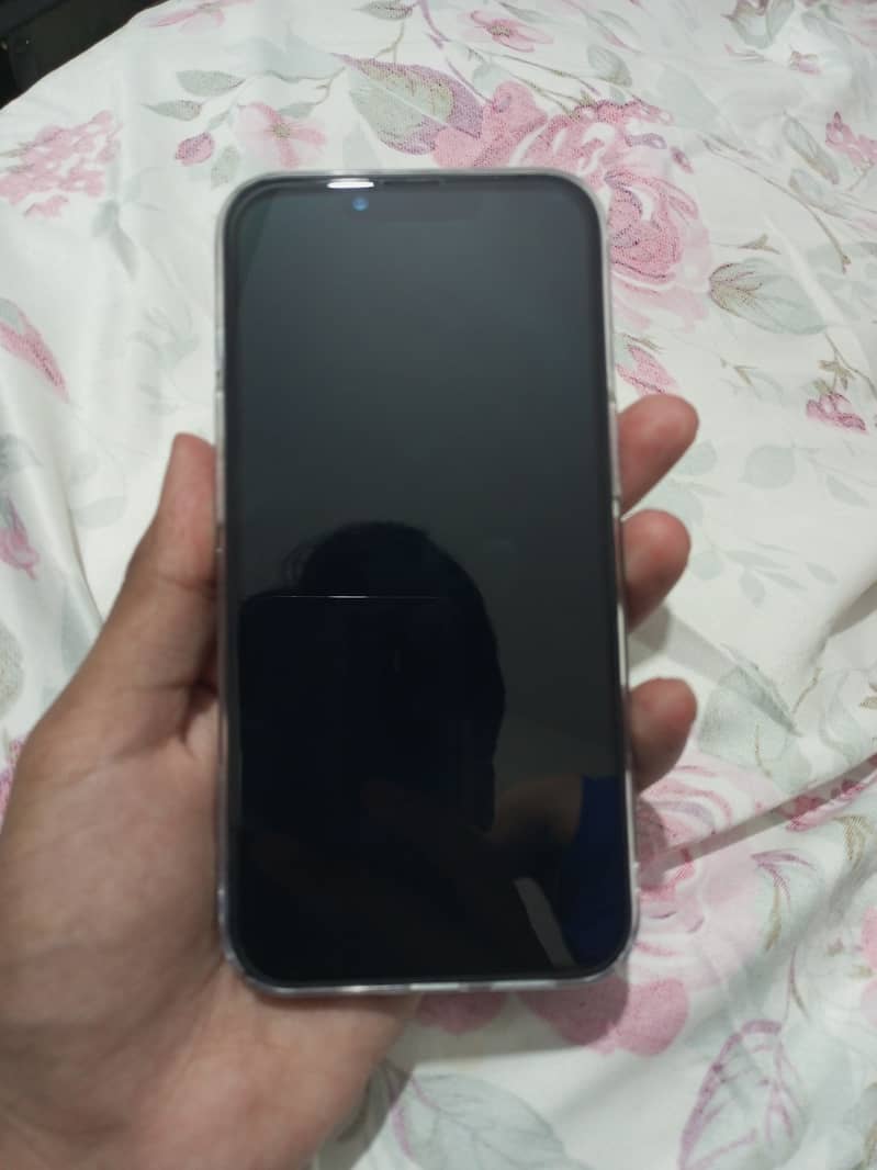 Apple iPhone 13 2