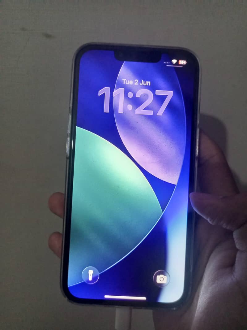 Apple iPhone 13 3