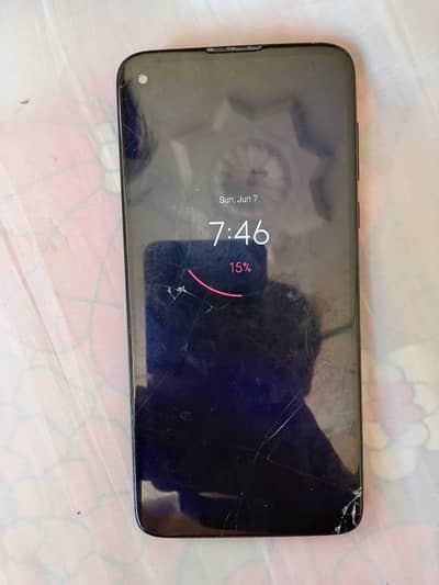 Motorola Moto G power exchange possible