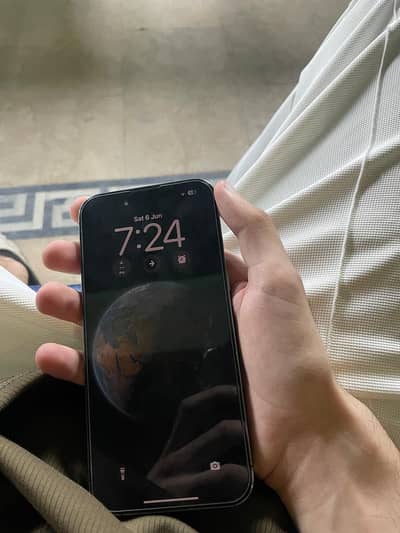 Apple iPhone 14 Pro Max Jv