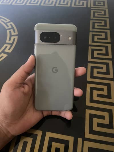 Google pixel 8 128gb official pta approved