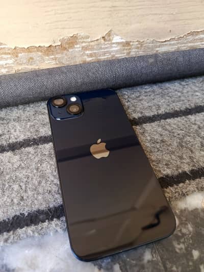 Apple iPhone 13 NON PTA FACTORY UNLOCK LLA