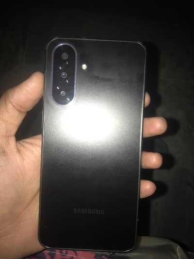 Samsung A25 5 g 8gbRam 256gb Rom In Warranty