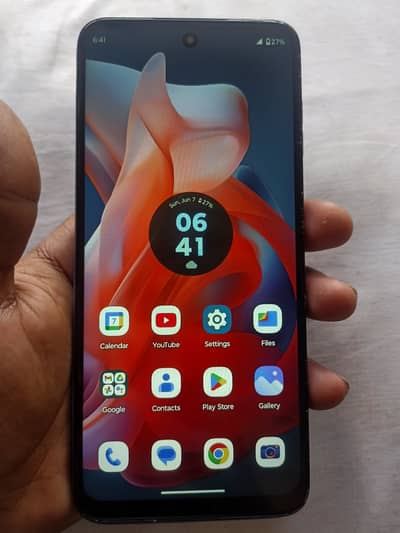 Motorola Moto G Play