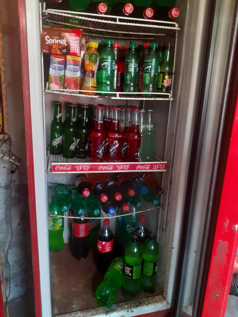 freezer 1