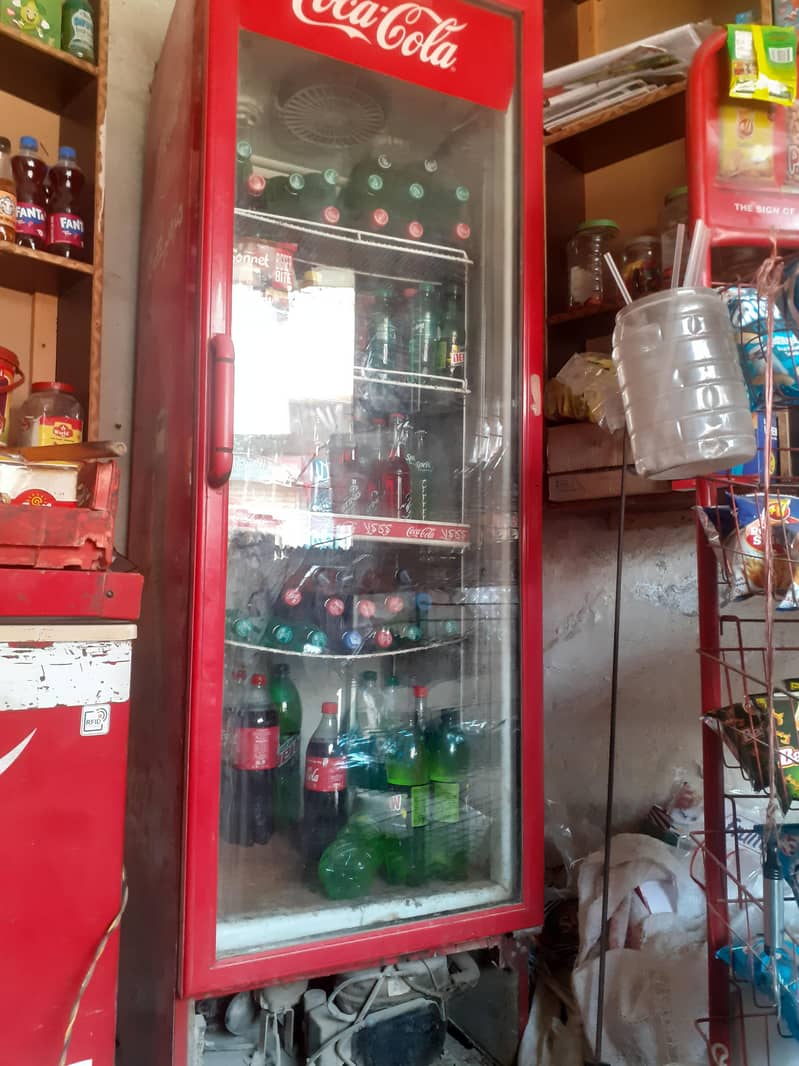 freezer 3