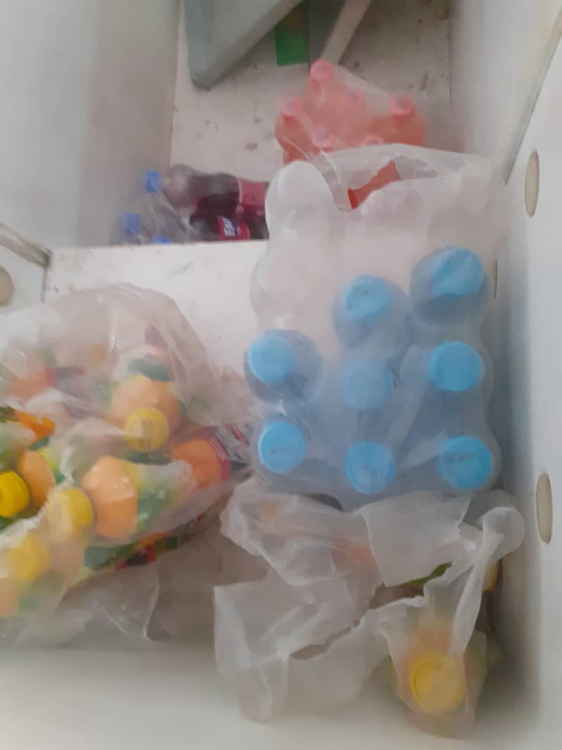 freezer 4