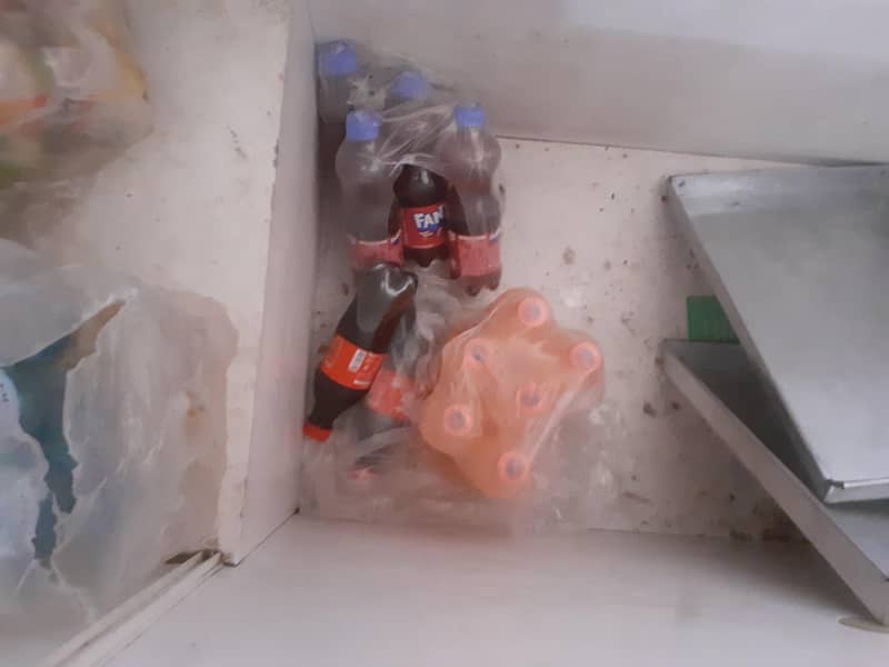 freezer 5