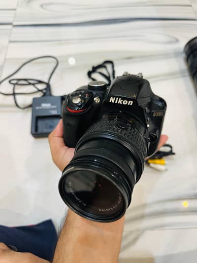 Dslr camera