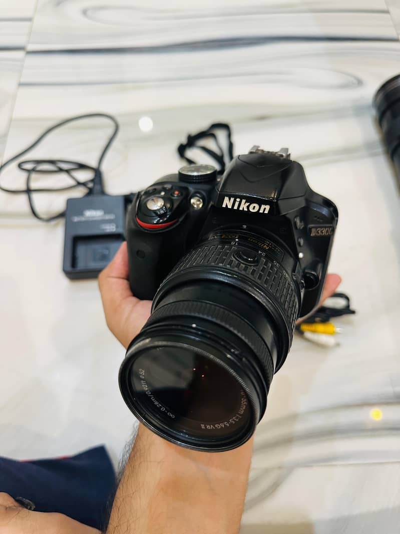 Dslr camera 0