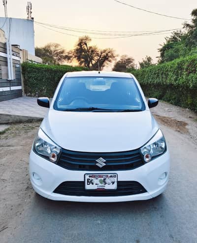 Suzuki Cultus VXR 2022