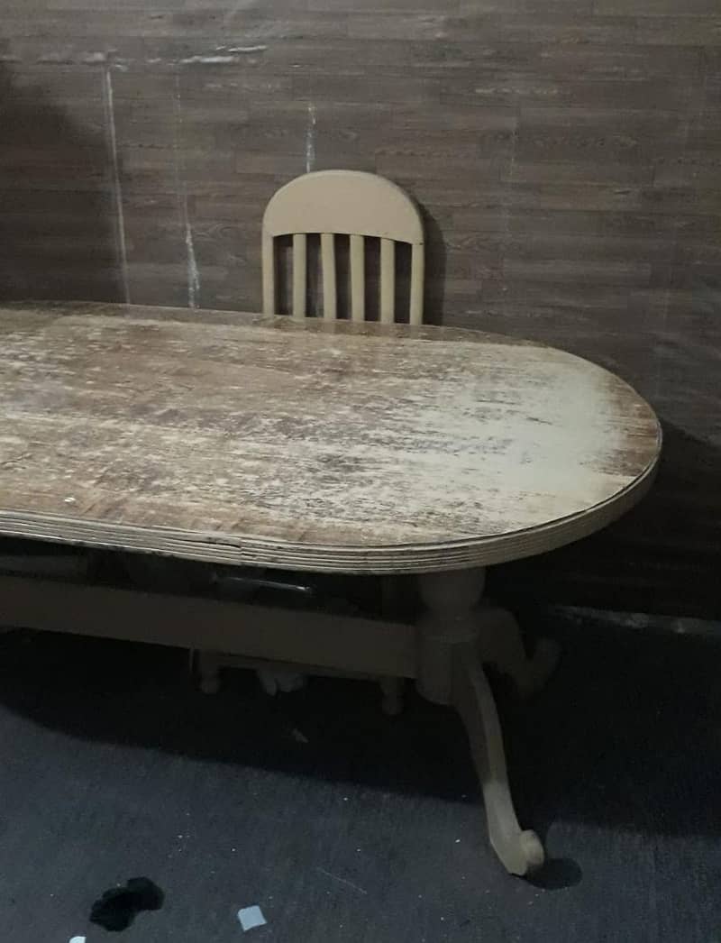 dining table 0